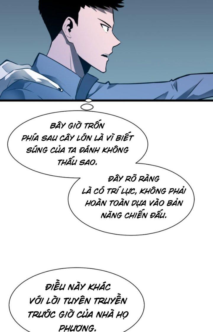 Hệ Thống Mạt Thế Vạn Vật Thăng Cấp Chapter 8 - Trang 2