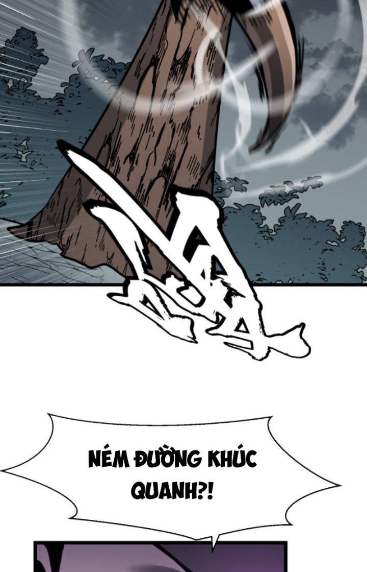 Hệ Thống Mạt Thế Vạn Vật Thăng Cấp Chapter 8 - Trang 2