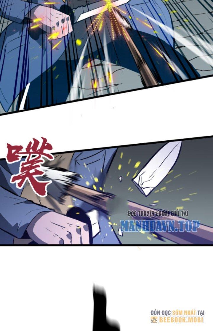 Hệ Thống Mạt Thế Vạn Vật Thăng Cấp Chapter 8 - Trang 2