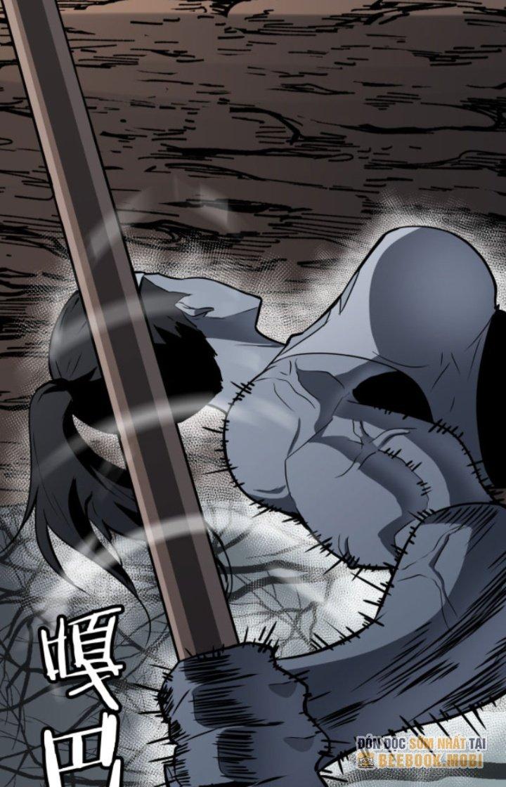 Hệ Thống Mạt Thế Vạn Vật Thăng Cấp Chapter 8 - Trang 2