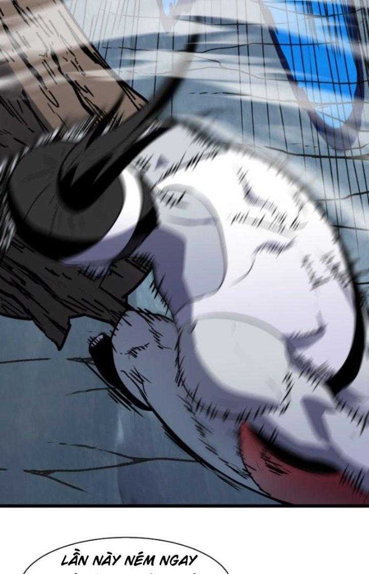 Hệ Thống Mạt Thế Vạn Vật Thăng Cấp Chapter 8 - Trang 2