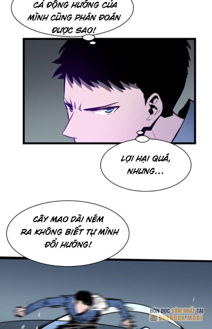 Hệ Thống Mạt Thế Vạn Vật Thăng Cấp Chapter 8 - Trang 2