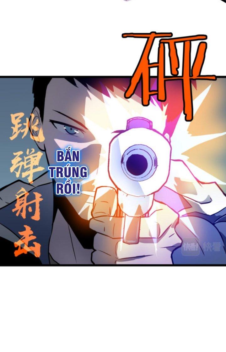 Hệ Thống Mạt Thế Vạn Vật Thăng Cấp Chapter 8 - Trang 2