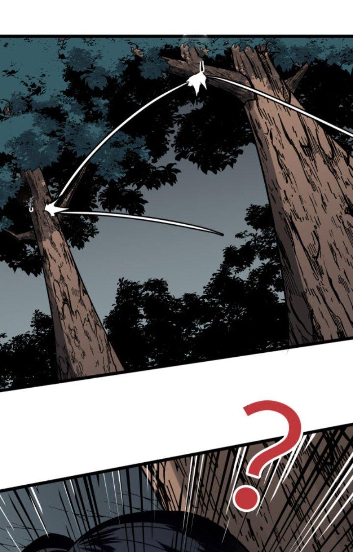 Hệ Thống Mạt Thế Vạn Vật Thăng Cấp Chapter 8 - Trang 2