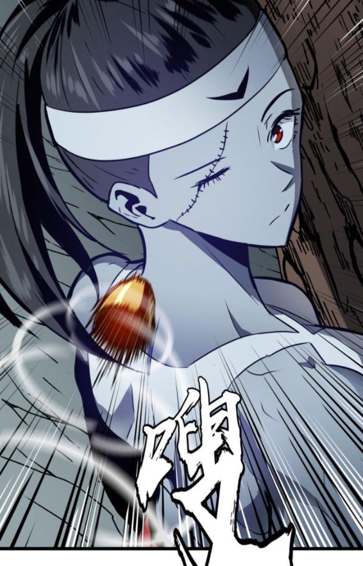 Hệ Thống Mạt Thế Vạn Vật Thăng Cấp Chapter 8 - Trang 2