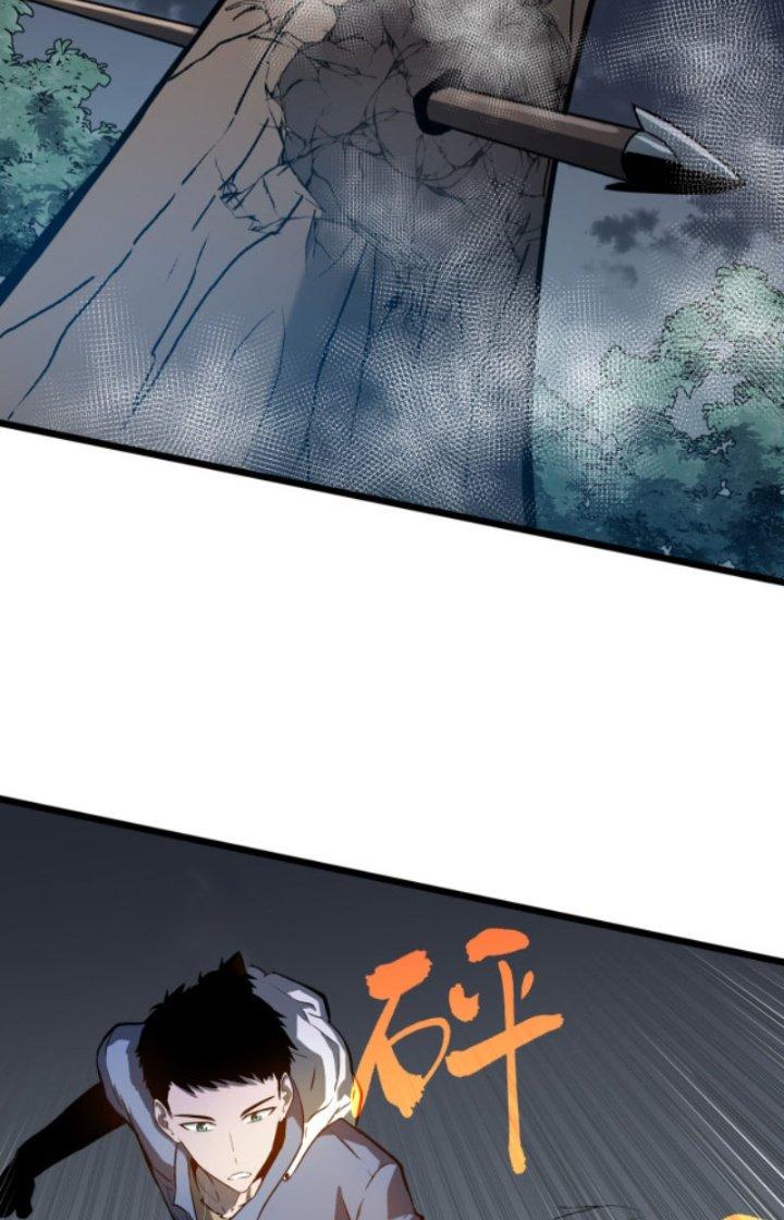 Hệ Thống Mạt Thế Vạn Vật Thăng Cấp Chapter 8 - Trang 2