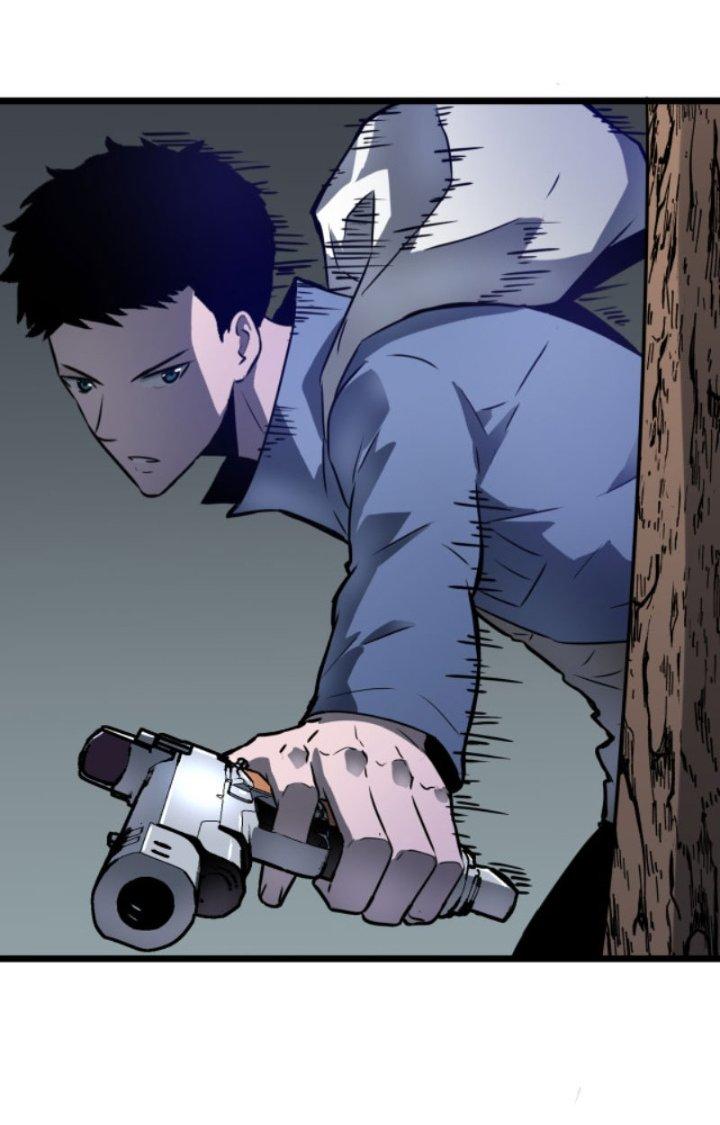 Hệ Thống Mạt Thế Vạn Vật Thăng Cấp Chapter 8 - Trang 2