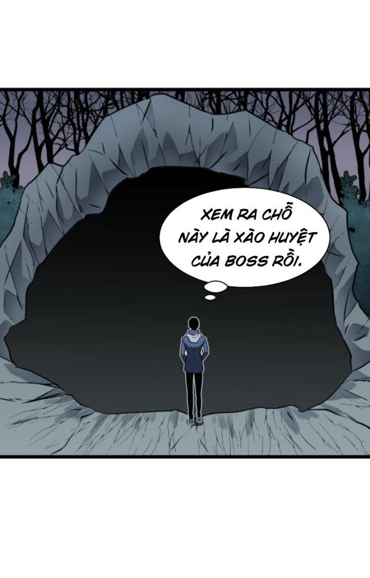 Hệ Thống Mạt Thế Vạn Vật Thăng Cấp Chapter 8 - Trang 2