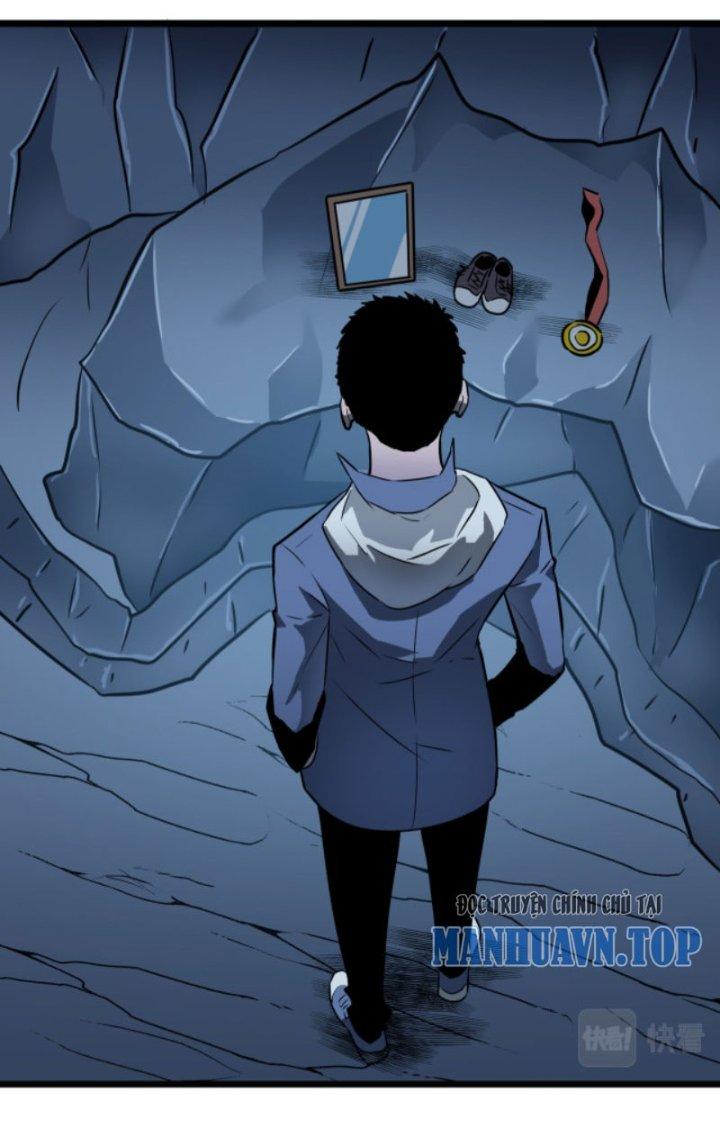 Hệ Thống Mạt Thế Vạn Vật Thăng Cấp Chapter 8 - Trang 2