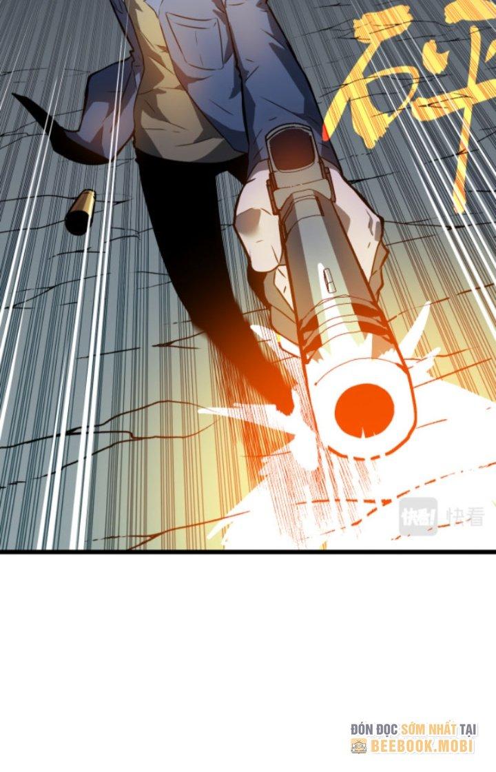 Hệ Thống Mạt Thế Vạn Vật Thăng Cấp Chapter 8 - Trang 2