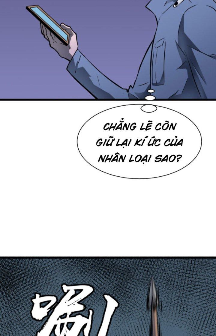 Hệ Thống Mạt Thế Vạn Vật Thăng Cấp Chapter 8 - Trang 2