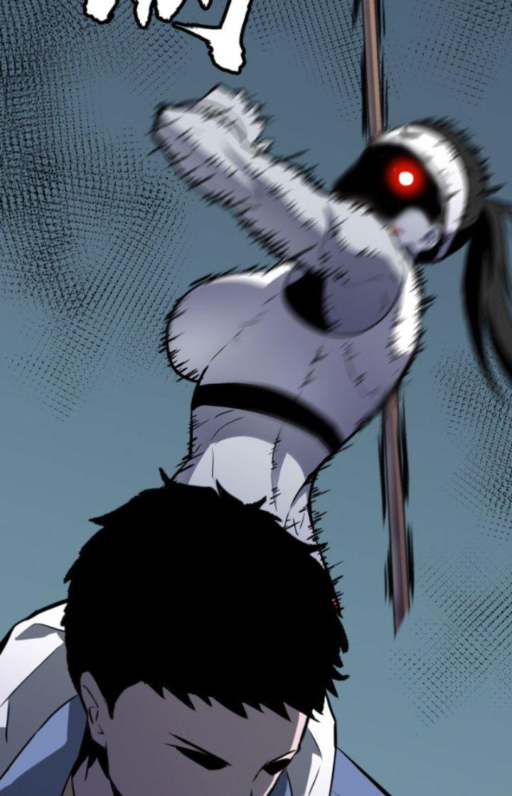 Hệ Thống Mạt Thế Vạn Vật Thăng Cấp Chapter 8 - Trang 2