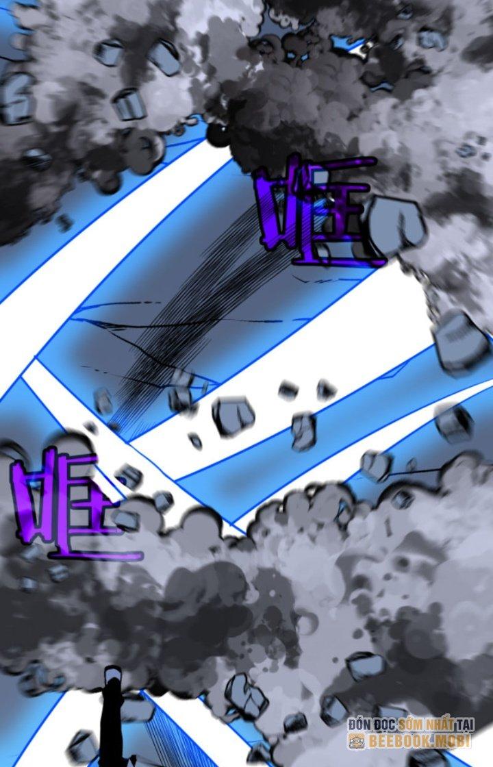Hệ Thống Mạt Thế Vạn Vật Thăng Cấp Chapter 8 - Trang 2