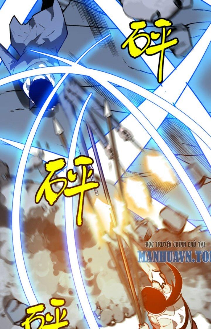 Hệ Thống Mạt Thế Vạn Vật Thăng Cấp Chapter 8 - Trang 2