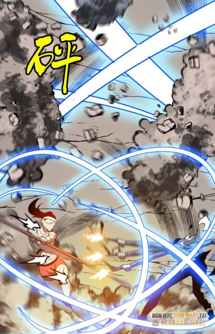 Hệ Thống Mạt Thế Vạn Vật Thăng Cấp Chapter 8 - Trang 2