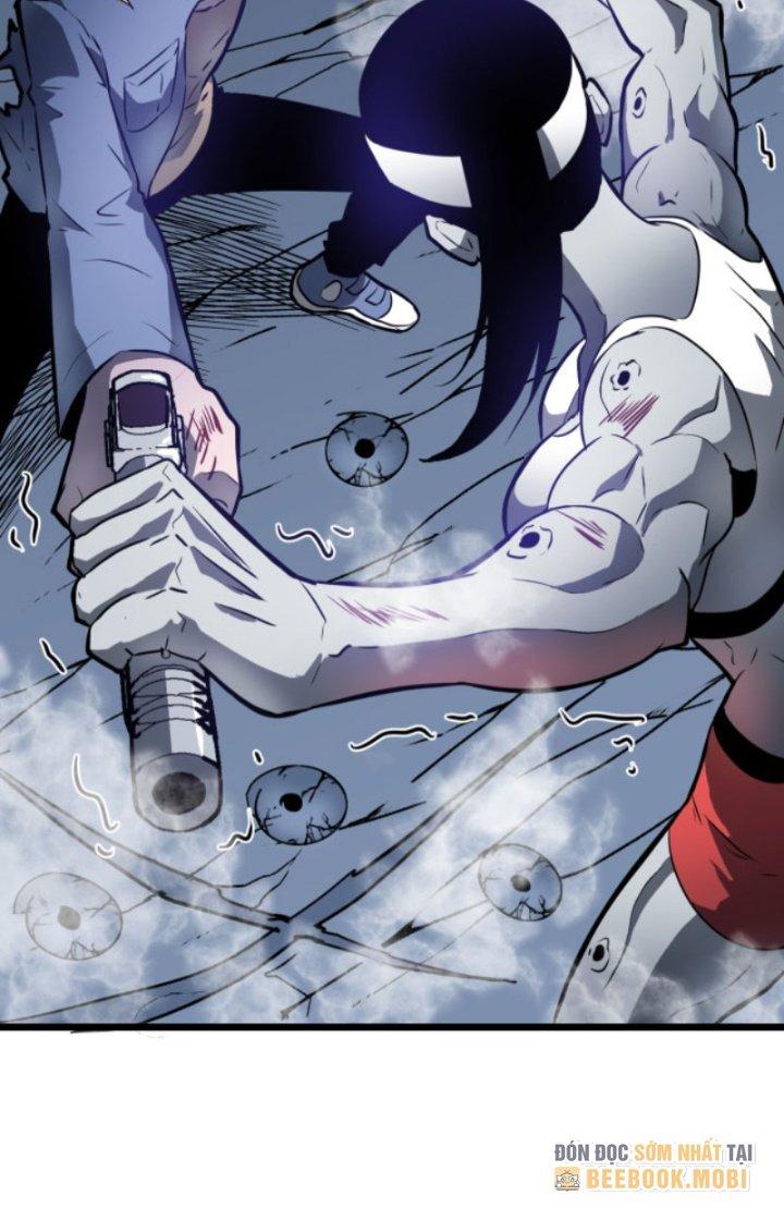 Hệ Thống Mạt Thế Vạn Vật Thăng Cấp Chapter 8 - Trang 2