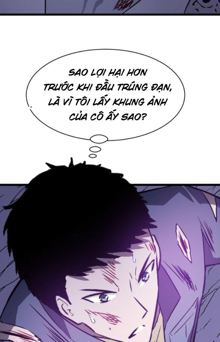 Hệ Thống Mạt Thế Vạn Vật Thăng Cấp Chapter 8 - Trang 2