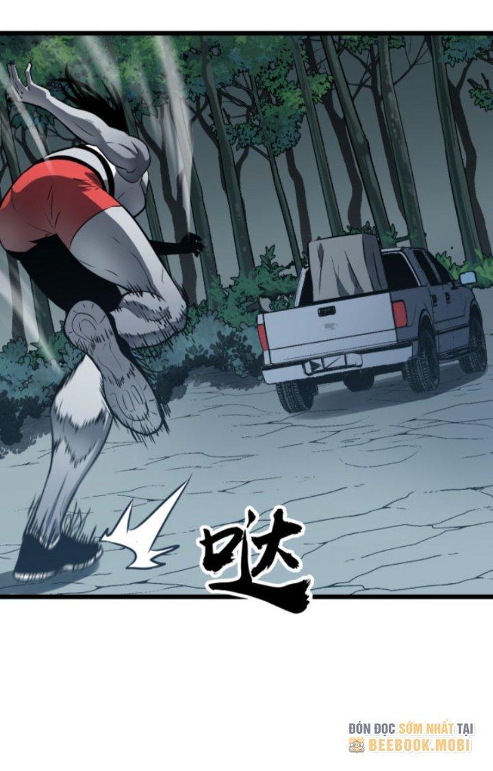 Hệ Thống Mạt Thế Vạn Vật Thăng Cấp Chapter 8 - Trang 2