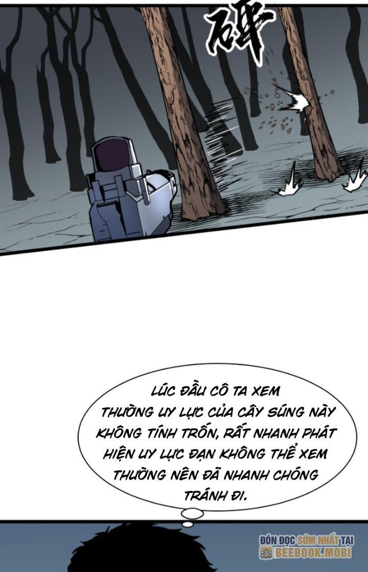 Hệ Thống Mạt Thế Vạn Vật Thăng Cấp Chapter 8 - Trang 2