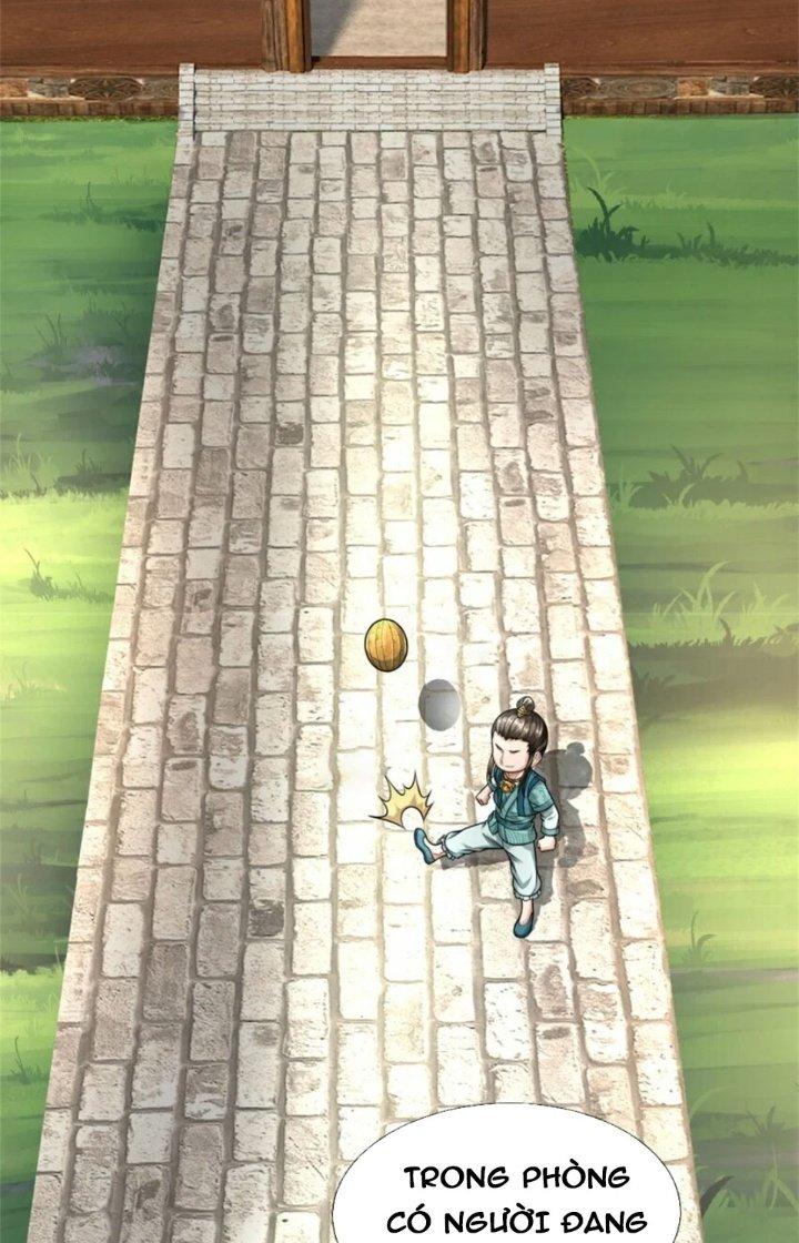 Ta Được Nuôi Dưỡng Bởi Nữ Ma Đầu Chapter 60 - Trang 2