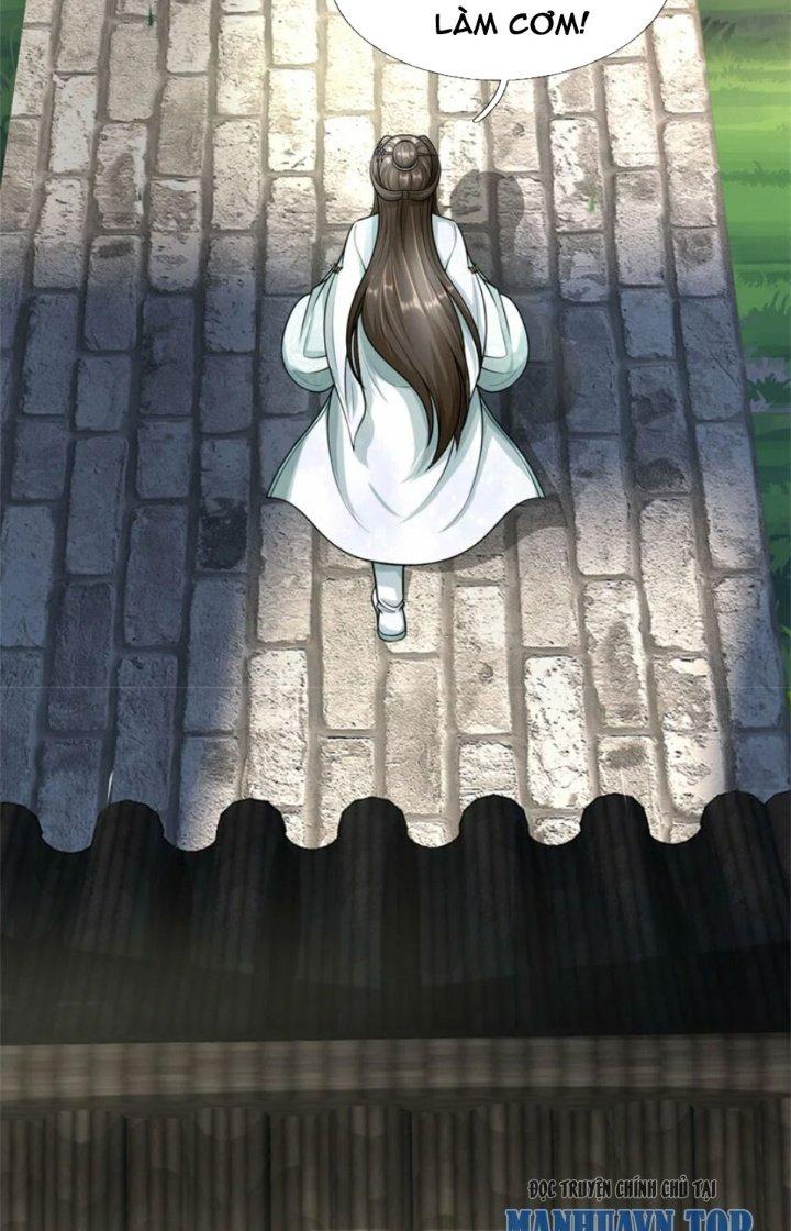 Ta Được Nuôi Dưỡng Bởi Nữ Ma Đầu Chapter 60 - Trang 2