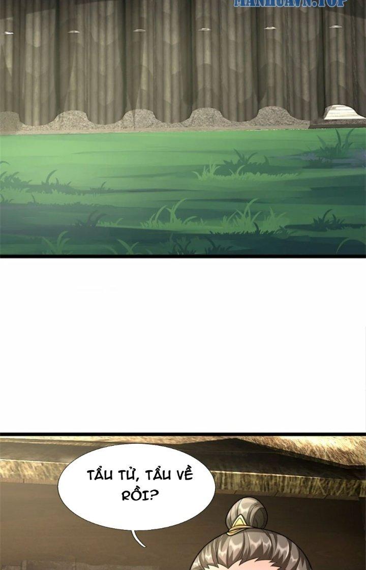 Ta Được Nuôi Dưỡng Bởi Nữ Ma Đầu Chapter 60 - Trang 2