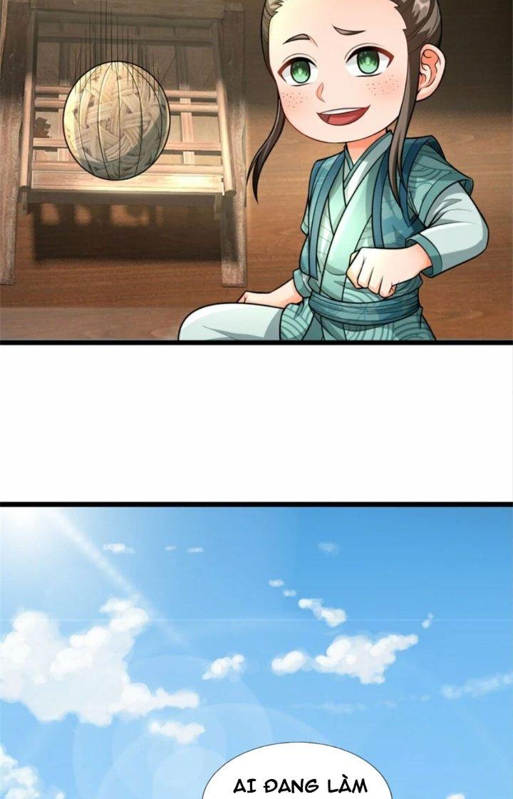 Ta Được Nuôi Dưỡng Bởi Nữ Ma Đầu Chapter 60 - Trang 2