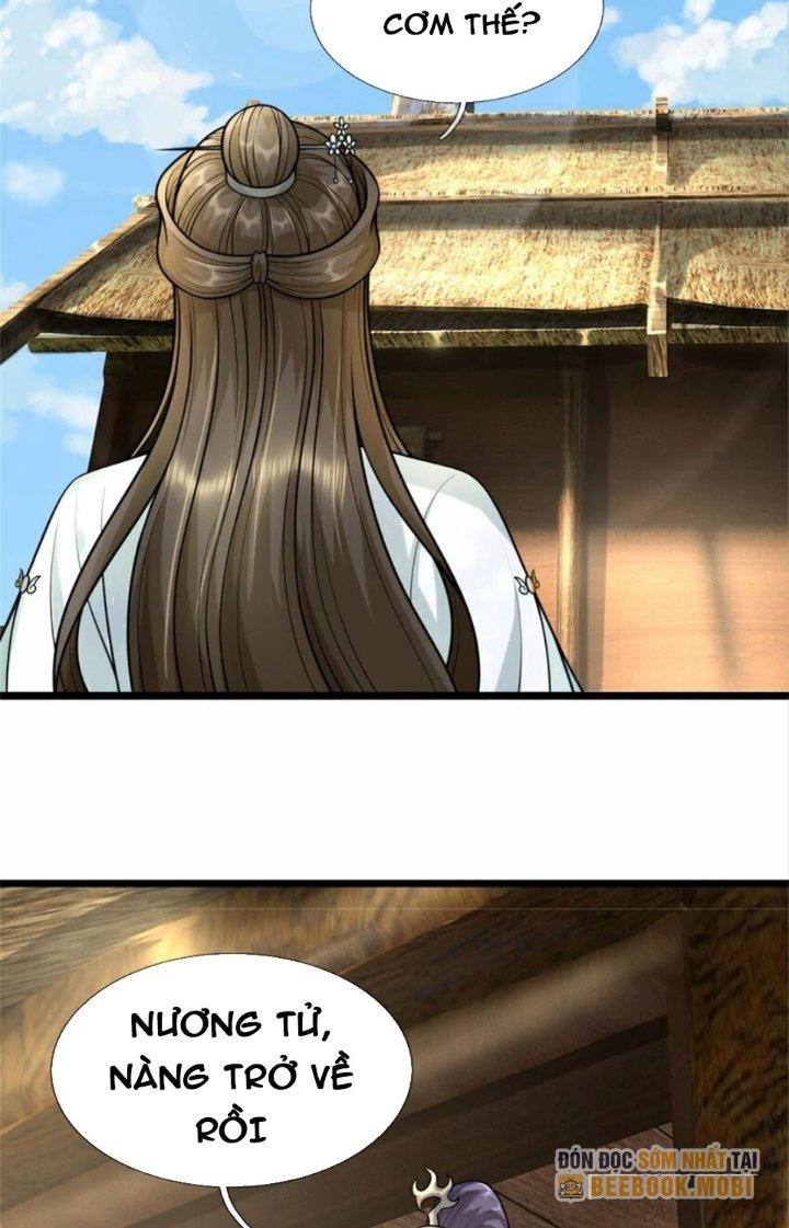 Ta Được Nuôi Dưỡng Bởi Nữ Ma Đầu Chapter 60 - Trang 2