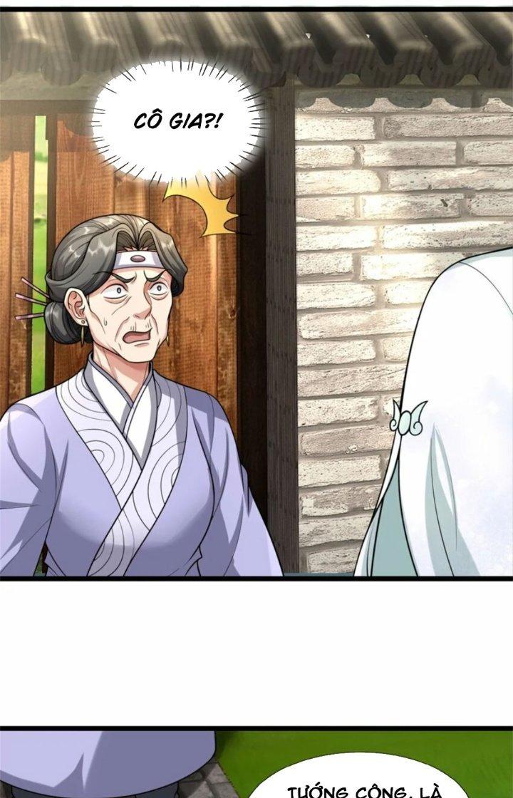 Ta Được Nuôi Dưỡng Bởi Nữ Ma Đầu Chapter 60 - Trang 2