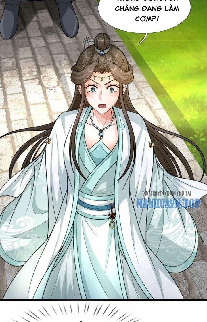 Ta Được Nuôi Dưỡng Bởi Nữ Ma Đầu Chapter 60 - Trang 2