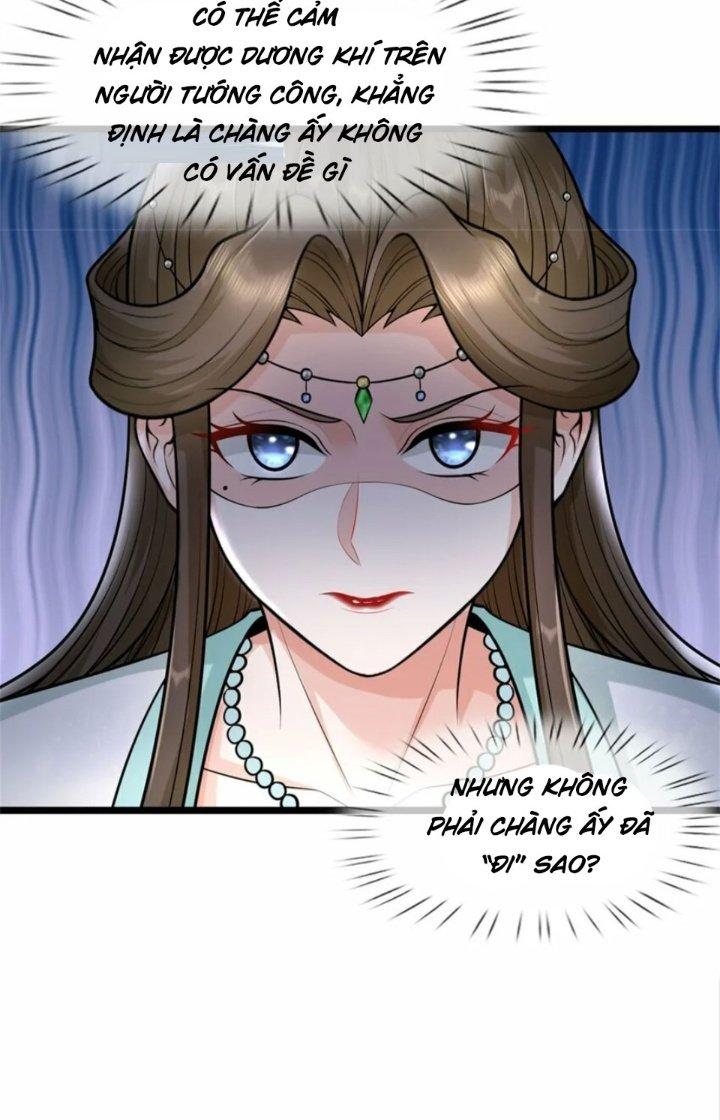 Ta Được Nuôi Dưỡng Bởi Nữ Ma Đầu Chapter 60 - Trang 2