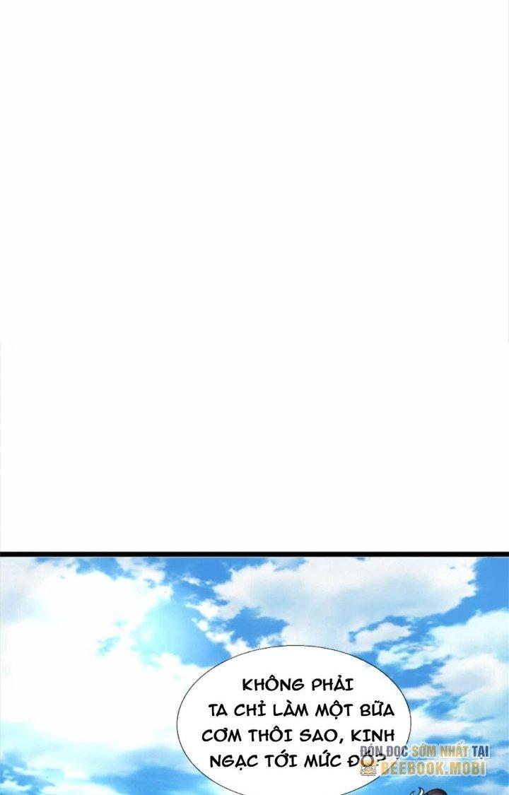 Ta Được Nuôi Dưỡng Bởi Nữ Ma Đầu Chapter 60 - Trang 2