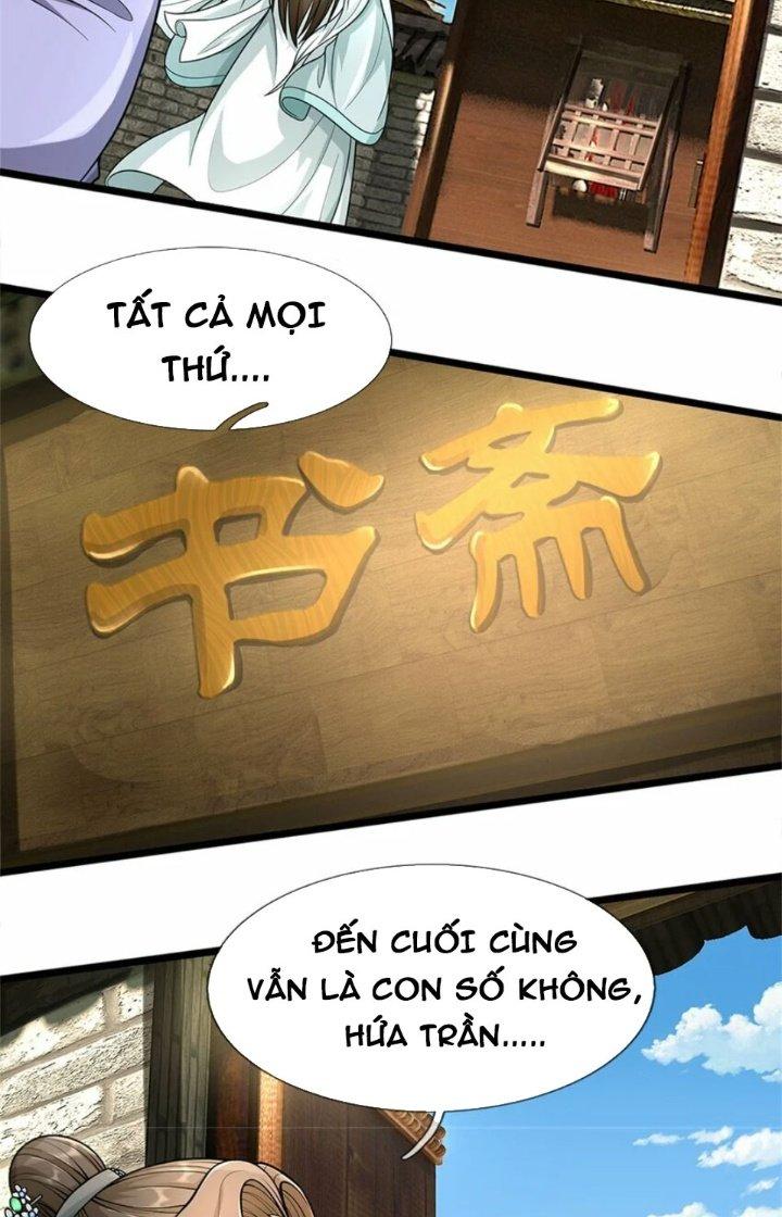 Ta Được Nuôi Dưỡng Bởi Nữ Ma Đầu Chapter 60 - Trang 2