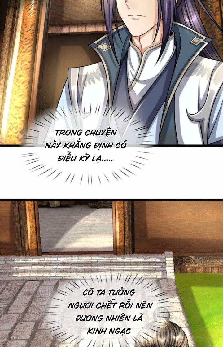 Ta Được Nuôi Dưỡng Bởi Nữ Ma Đầu Chapter 60 - Trang 2