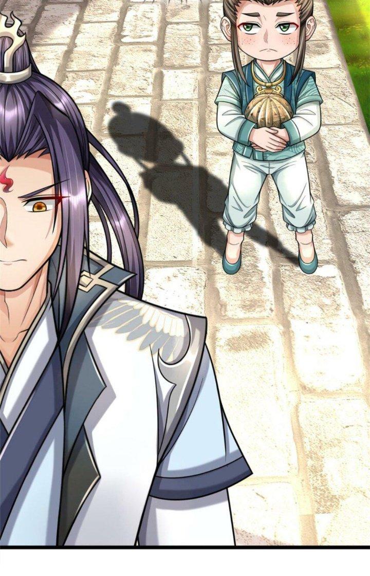 Ta Được Nuôi Dưỡng Bởi Nữ Ma Đầu Chapter 60 - Trang 2