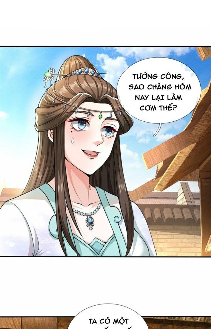 Ta Được Nuôi Dưỡng Bởi Nữ Ma Đầu Chapter 60 - Trang 2