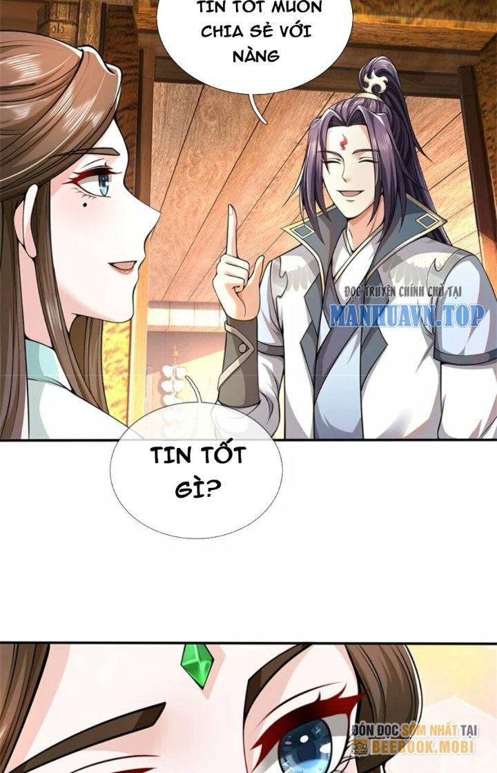 Ta Được Nuôi Dưỡng Bởi Nữ Ma Đầu Chapter 60 - Trang 2