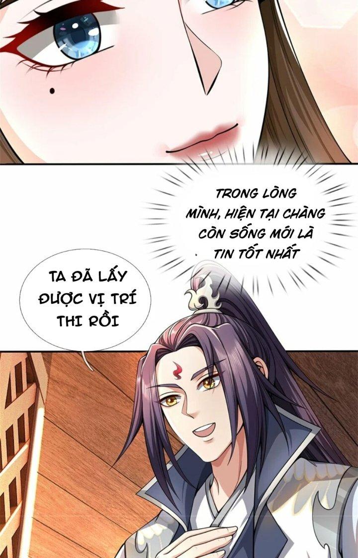 Ta Được Nuôi Dưỡng Bởi Nữ Ma Đầu Chapter 60 - Trang 2