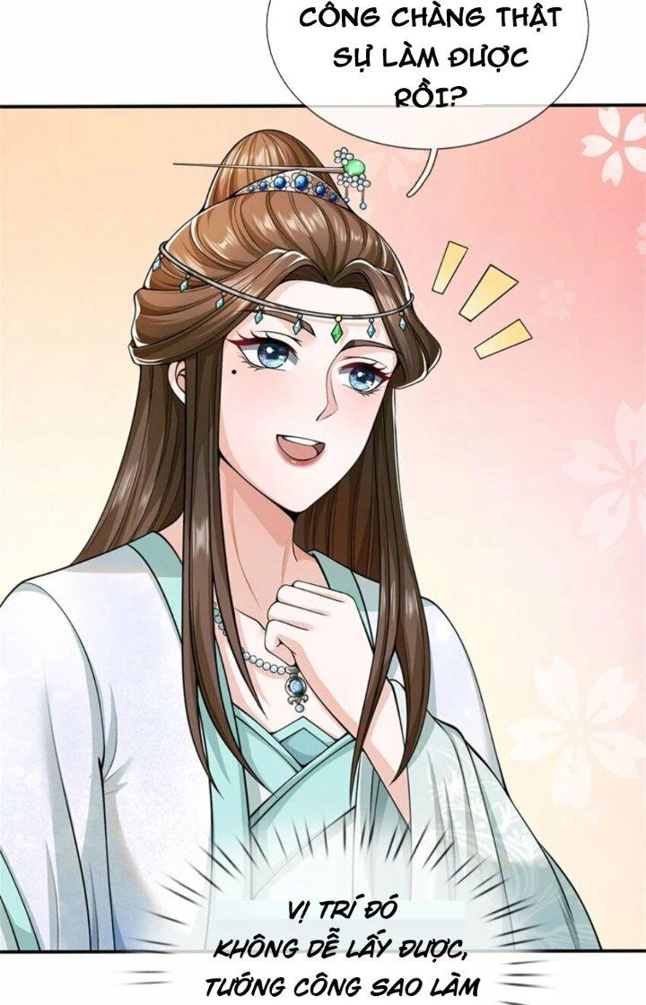 Ta Được Nuôi Dưỡng Bởi Nữ Ma Đầu Chapter 60 - Trang 2