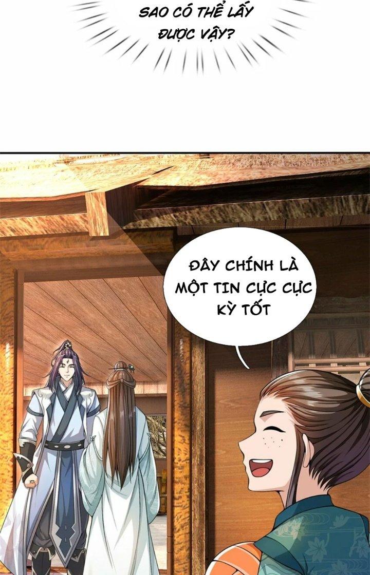 Ta Được Nuôi Dưỡng Bởi Nữ Ma Đầu Chapter 60 - Trang 2