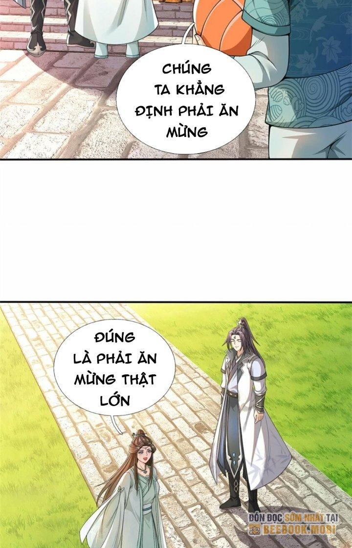 Ta Được Nuôi Dưỡng Bởi Nữ Ma Đầu Chapter 60 - Trang 2