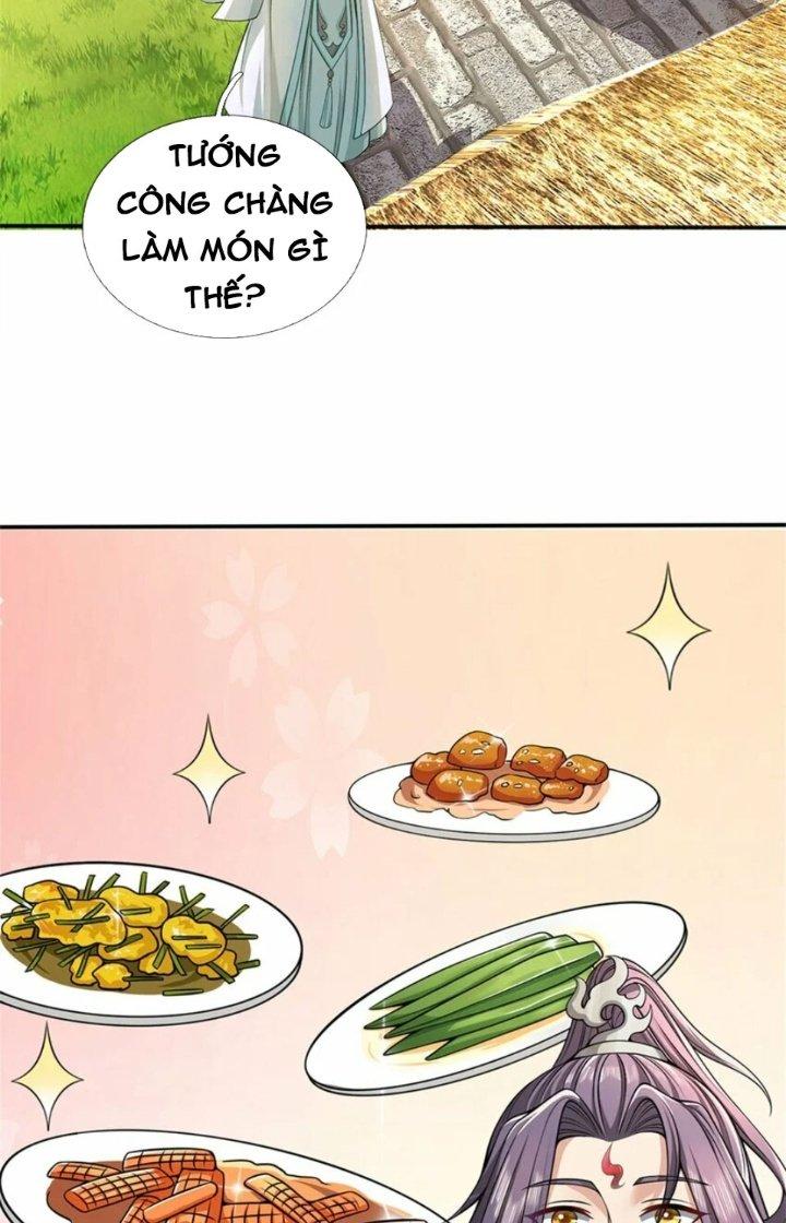 Ta Được Nuôi Dưỡng Bởi Nữ Ma Đầu Chapter 60 - Trang 2