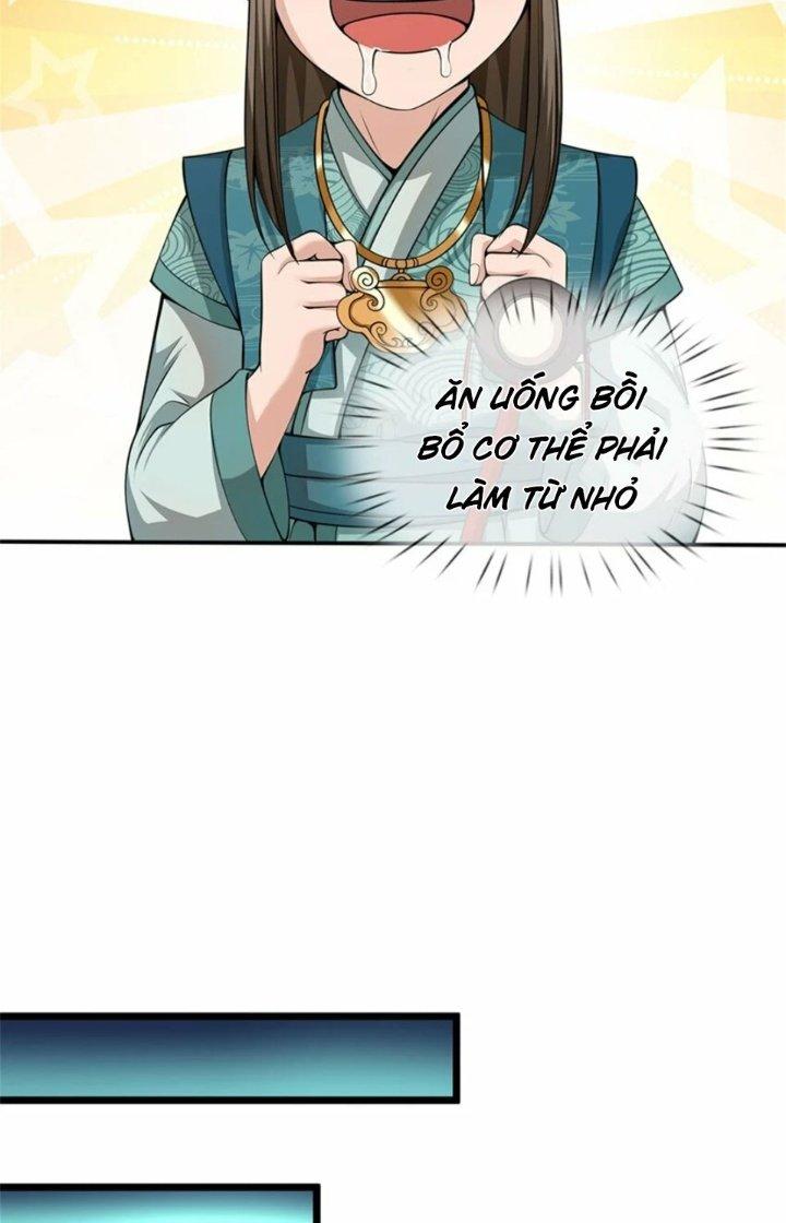 Ta Được Nuôi Dưỡng Bởi Nữ Ma Đầu Chapter 60 - Trang 2