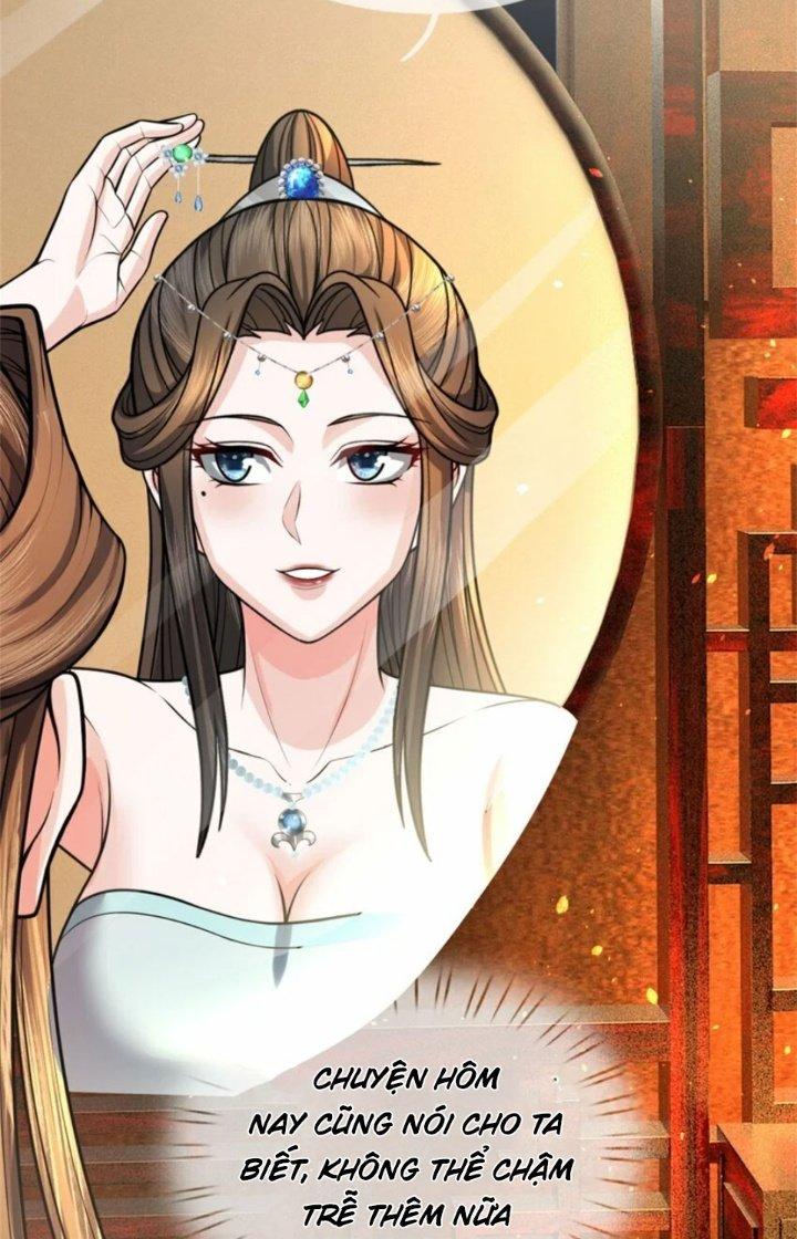 Ta Được Nuôi Dưỡng Bởi Nữ Ma Đầu Chapter 60 - Trang 2