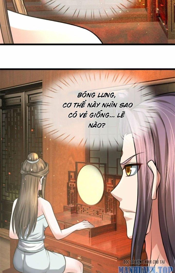 Ta Được Nuôi Dưỡng Bởi Nữ Ma Đầu Chapter 60 - Trang 2