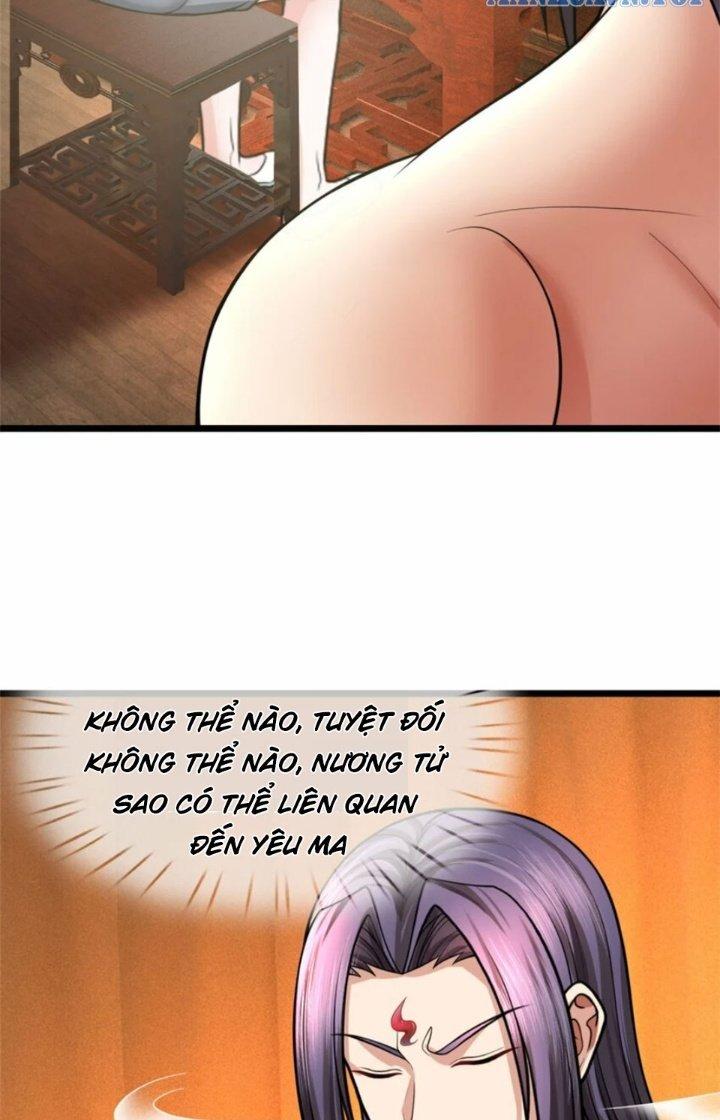 Ta Được Nuôi Dưỡng Bởi Nữ Ma Đầu Chapter 60 - Trang 2