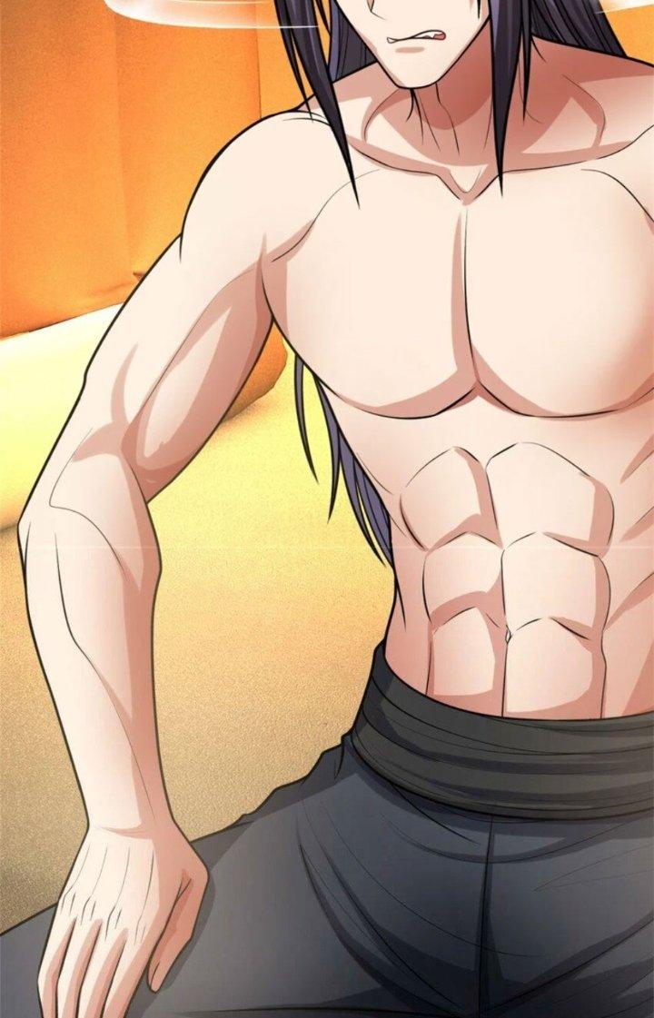 Ta Được Nuôi Dưỡng Bởi Nữ Ma Đầu Chapter 60 - Trang 2