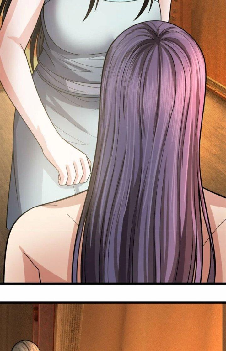 Ta Được Nuôi Dưỡng Bởi Nữ Ma Đầu Chapter 60 - Trang 2