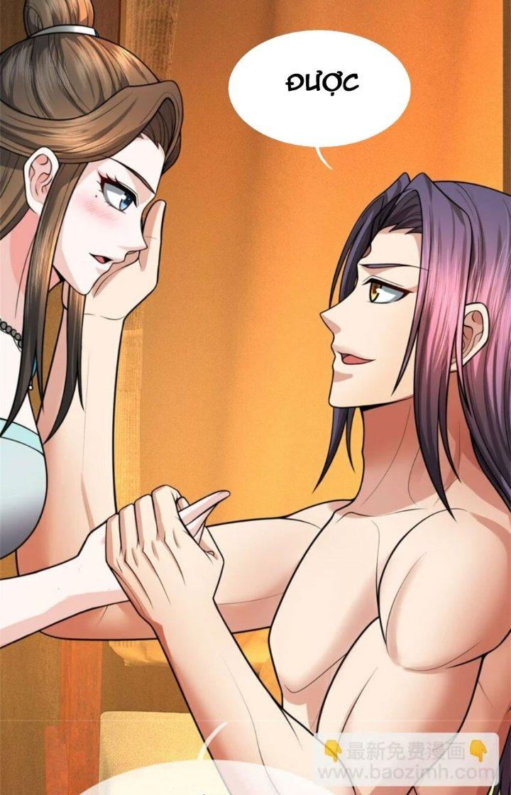 Ta Được Nuôi Dưỡng Bởi Nữ Ma Đầu Chapter 60 - Trang 2