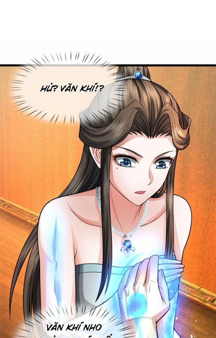 Ta Được Nuôi Dưỡng Bởi Nữ Ma Đầu Chapter 60 - Trang 2